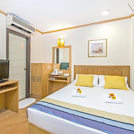 Hotel 81 Sakura Singapour Extérieur photo