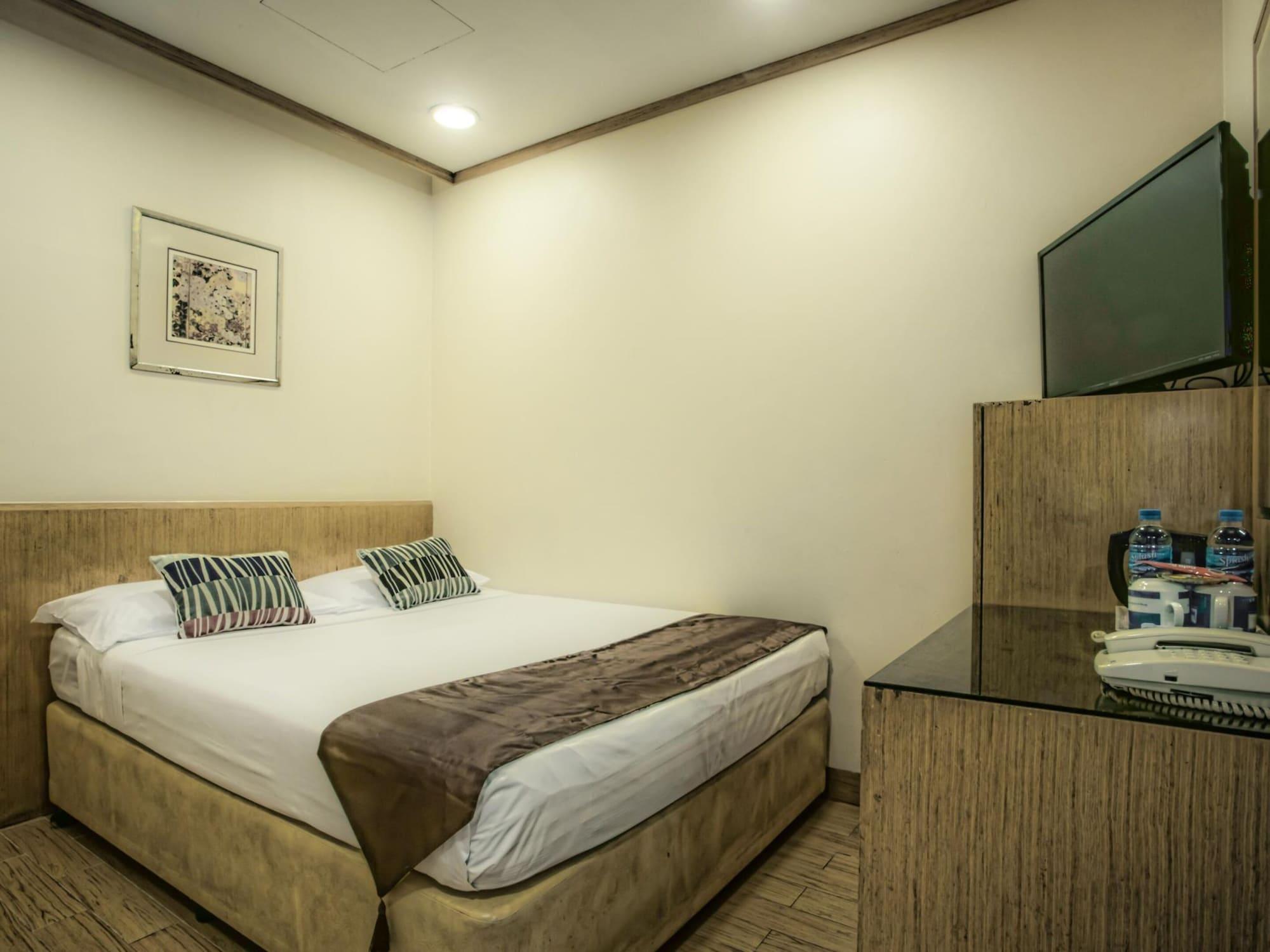 Hotel 81 Sakura Singapour Extérieur photo