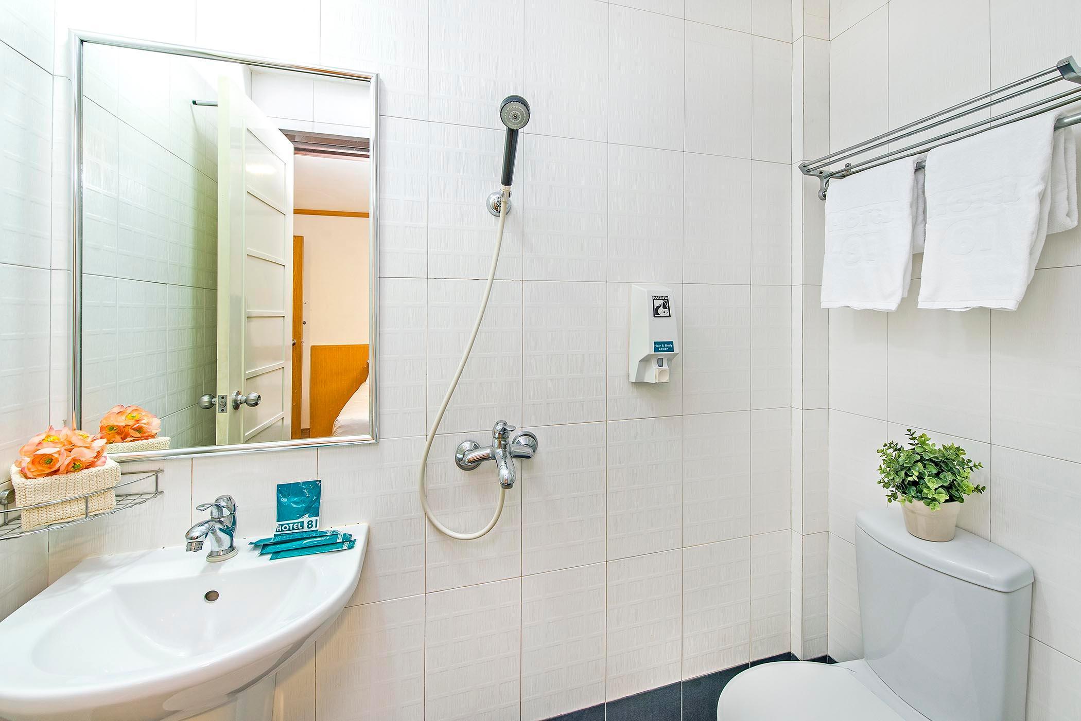 Hotel 81 Sakura Singapour Extérieur photo