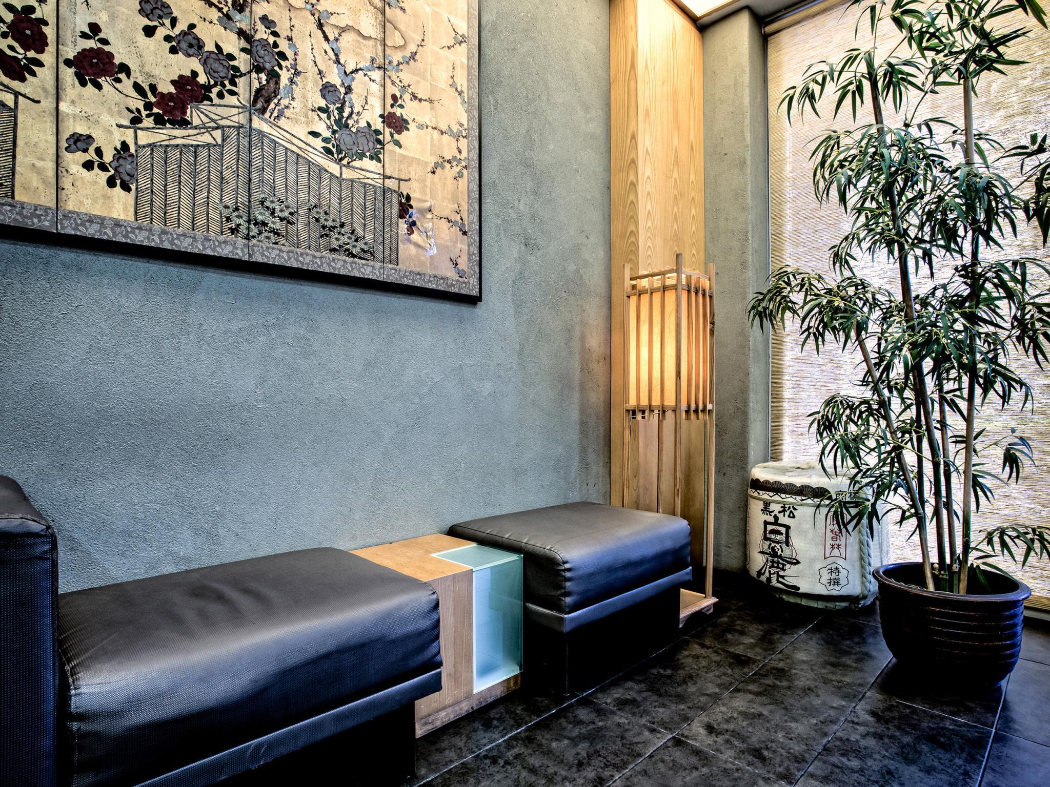 Hotel 81 Sakura Singapour Extérieur photo