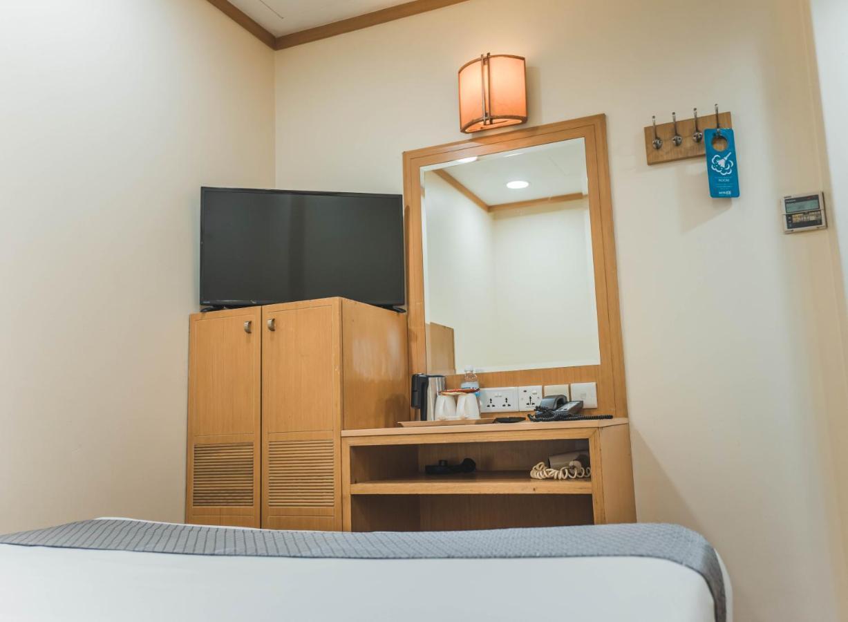 Hotel 81 Sakura Singapour Extérieur photo