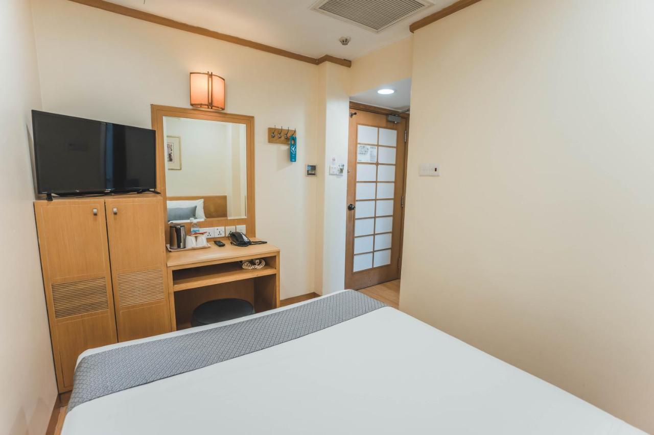 Hotel 81 Sakura Singapour Extérieur photo