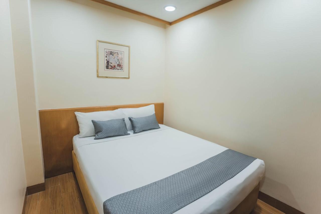 Hotel 81 Sakura Singapour Extérieur photo