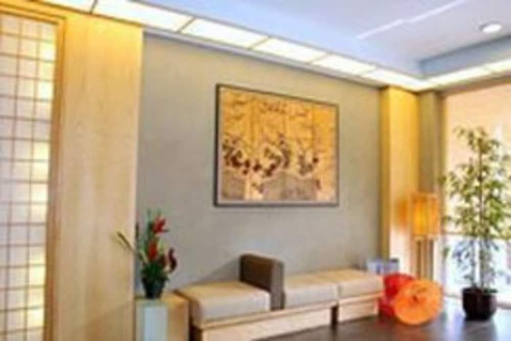 Hotel 81 Sakura Singapour Extérieur photo