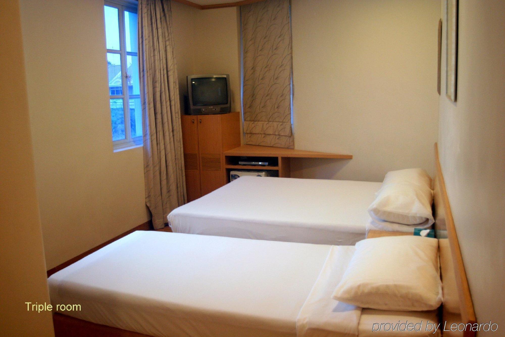 Hotel 81 Sakura Singapour Extérieur photo