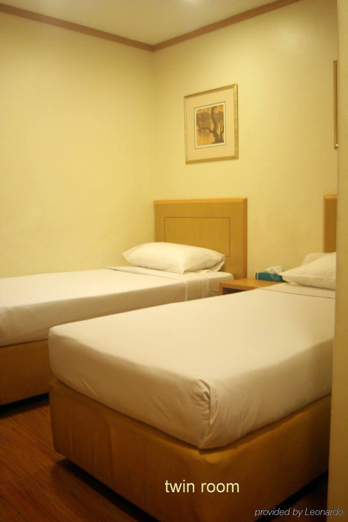 Hotel 81 Sakura Singapour Extérieur photo